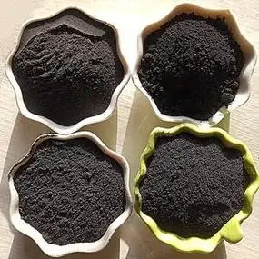 磁種磁粉