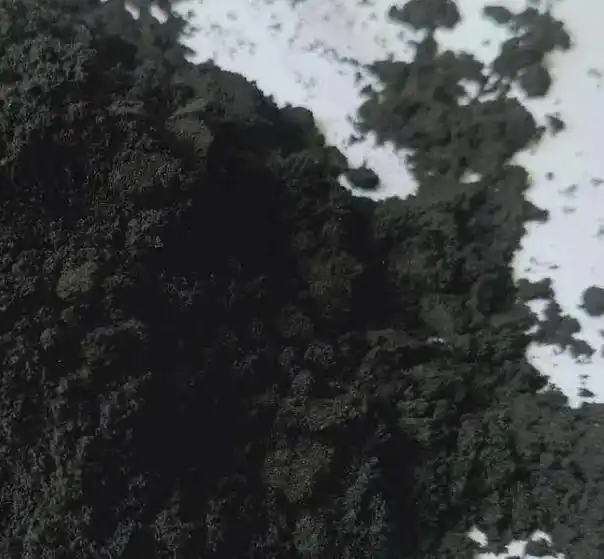 磁種磁粉